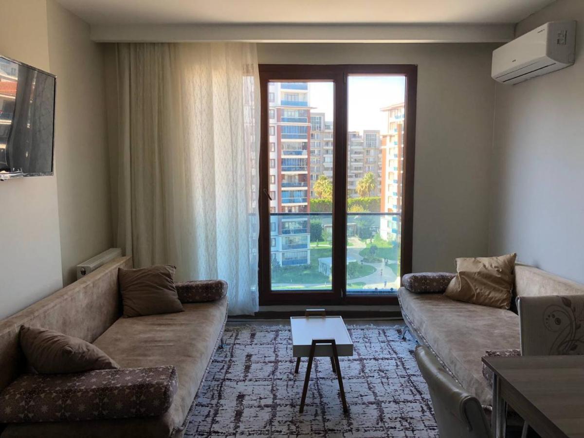 Goldist Daire İstanbul